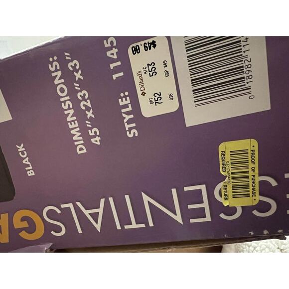 Garment Carrier - Picture 3 of 4